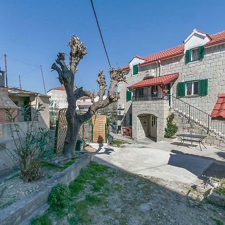 Apartment Igor 스플리트 외부 사진
