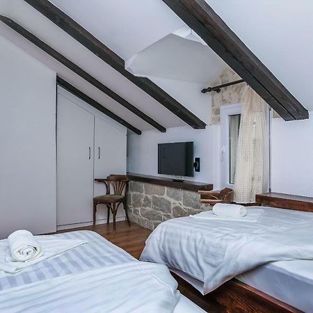 Apartment Igor 스플리트 외부 사진